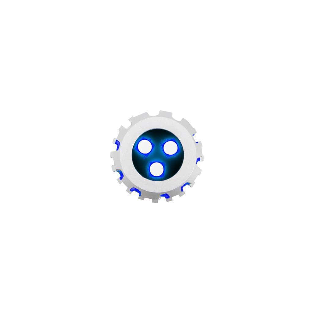High Power 18 Led 1157 Bulb-Blue 4 High Power 18 LED 1157 Bulb