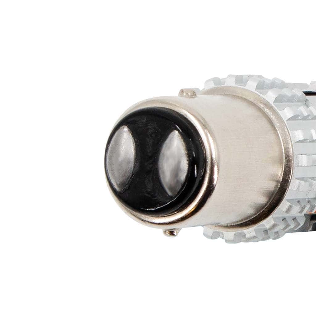High Power 18 Led 1157 Bulb-Green 5 High Power 18 LED 1157 Bulb