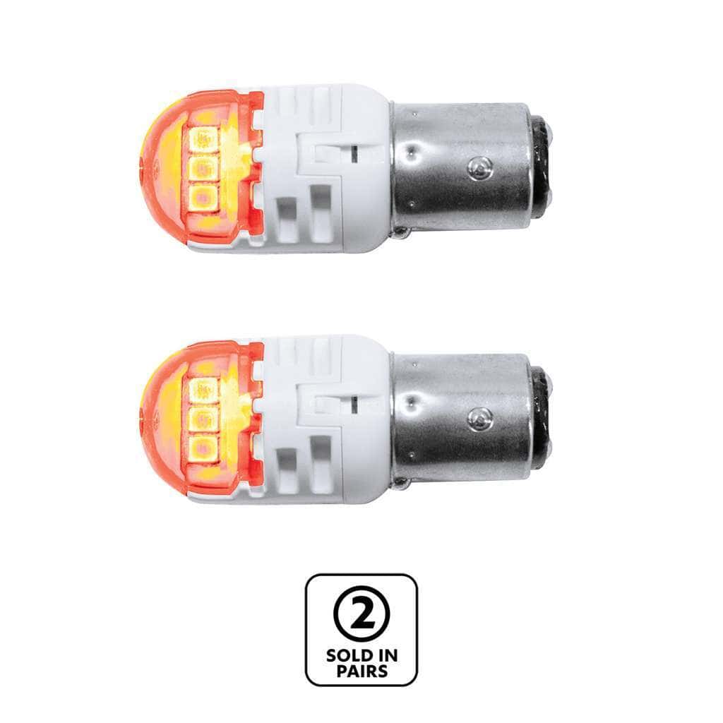 High Power 6 LED 1157 Bulb