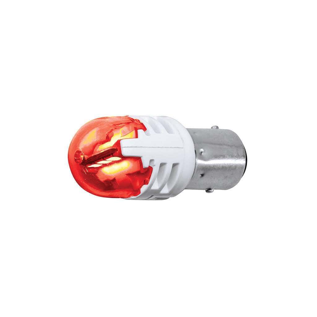 High Power 6 LED 1157 Bulb