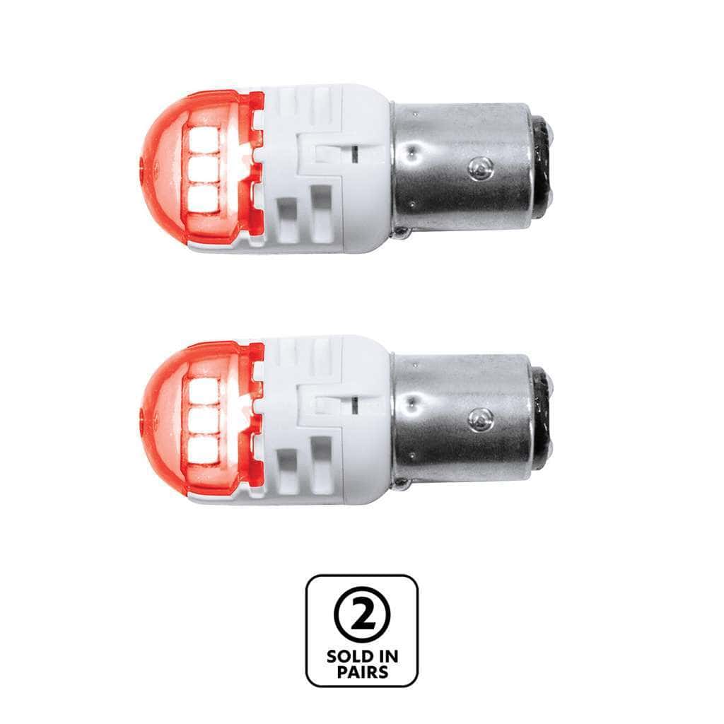 High Power 6 LED 1157 Bulb