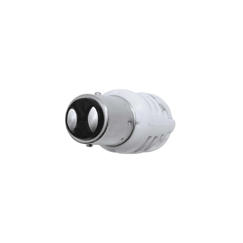 High Power 6 Led 1157 Bulb-Red (Pair) 6 High Power 6 LED 1157 Bulb