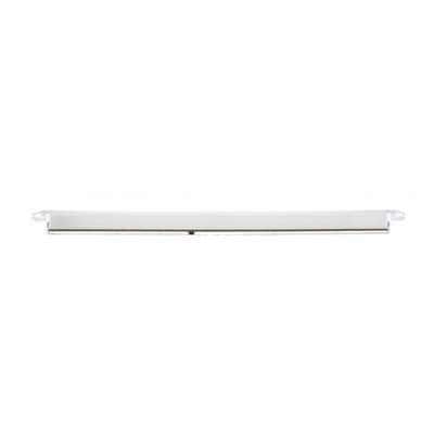 24 Led Dual Function 12&Quot; Glolight Bar (Stop, Turn &Amp; Tail) - Red Led/Clear Lens 3 24 LED Dual Function 12" GloLight Bar (Stop, Turn & Tail) - Red LED/Clear Lens