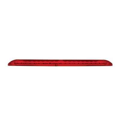 19 Led 17&Quot; Light Bar (Stop, Turn &Amp; Tail) -Red Led &Amp; Lens 5 19 LED 17" Light Bar (Stop, Turn & Tail) -Red LED & Lens