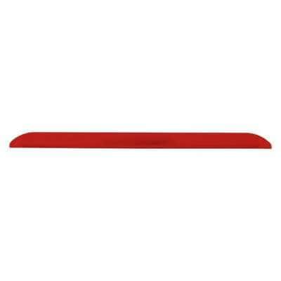 28 Led 17&Quot; Glolight Bar (Stop, Turn &Amp; Tail) - Red Led/Red Lens 4 28 LED 17" GloLight Bar (Stop, Turn & Tail) - Red LED/Red Lens