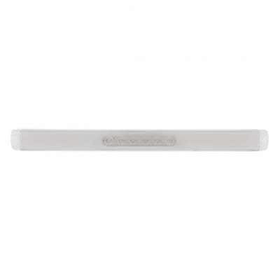 28 LED 17" GloLight Bar (Turn Signal) - Amber LED/Clear Lens