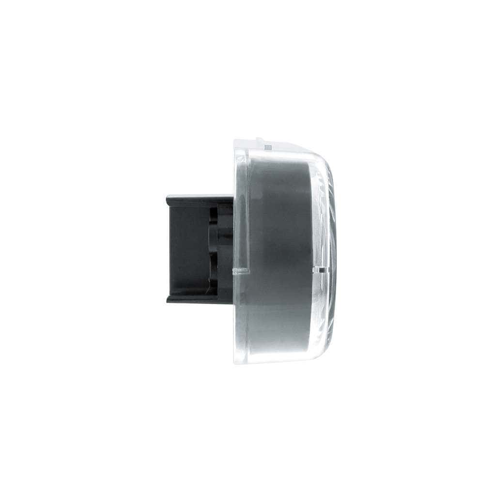 6 Led 6&Quot; Oval Light (Back-Up)-White Led/Clear Lens 4 6 LED 6" Oval Light (Back-Up)-White LED/Clear Lens