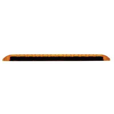 11 Led 17&Quot; Turn Signal Light Bar - Amber Led/Amber Lens 4 11 LED 17" Turn Signal Light Bar - Amber LED/Amber Lens