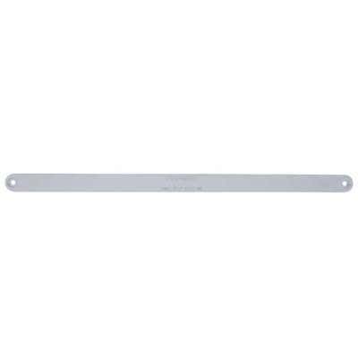 14 LED 12" Auxiliary strip Light - Amber LED/Chrome Lens