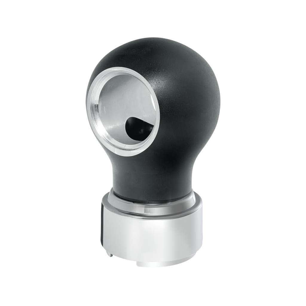 Thread-On Charlotte Style Gearshift Knob With 9/10 Speed Adapter 4 Thread-On Charlotte Style Gearshift Knob With 9/10 Speed Adapter