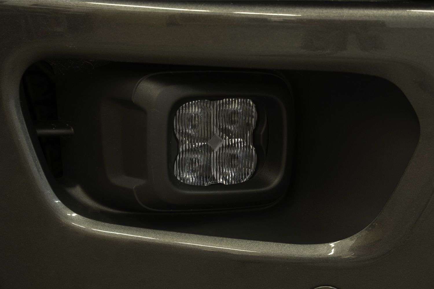 Ford Ranger | Focus | Transit Connect-Ss3 Led Fog Light Kit 3 Ford Ranger | Focus | Transit Connect-SS3 LED Fog Light Kit