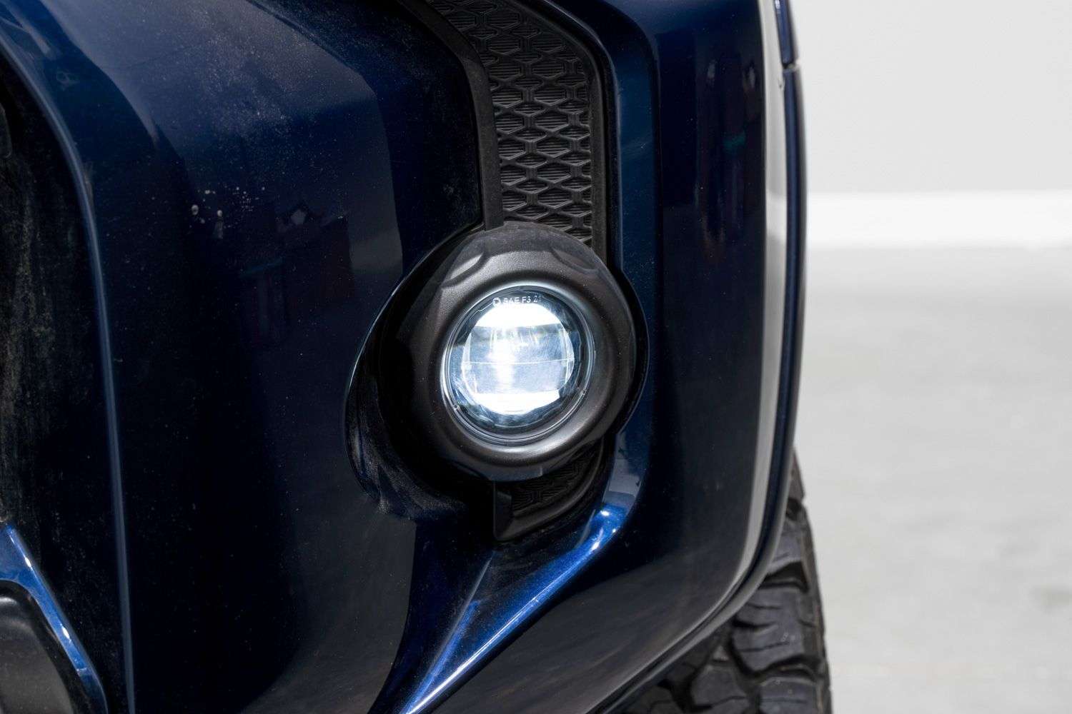 Diode Dynamics Elite Series Type Cgx Fog Lamps (Pair) 3 Elite Series Type CGX Fog Lamps (pair)