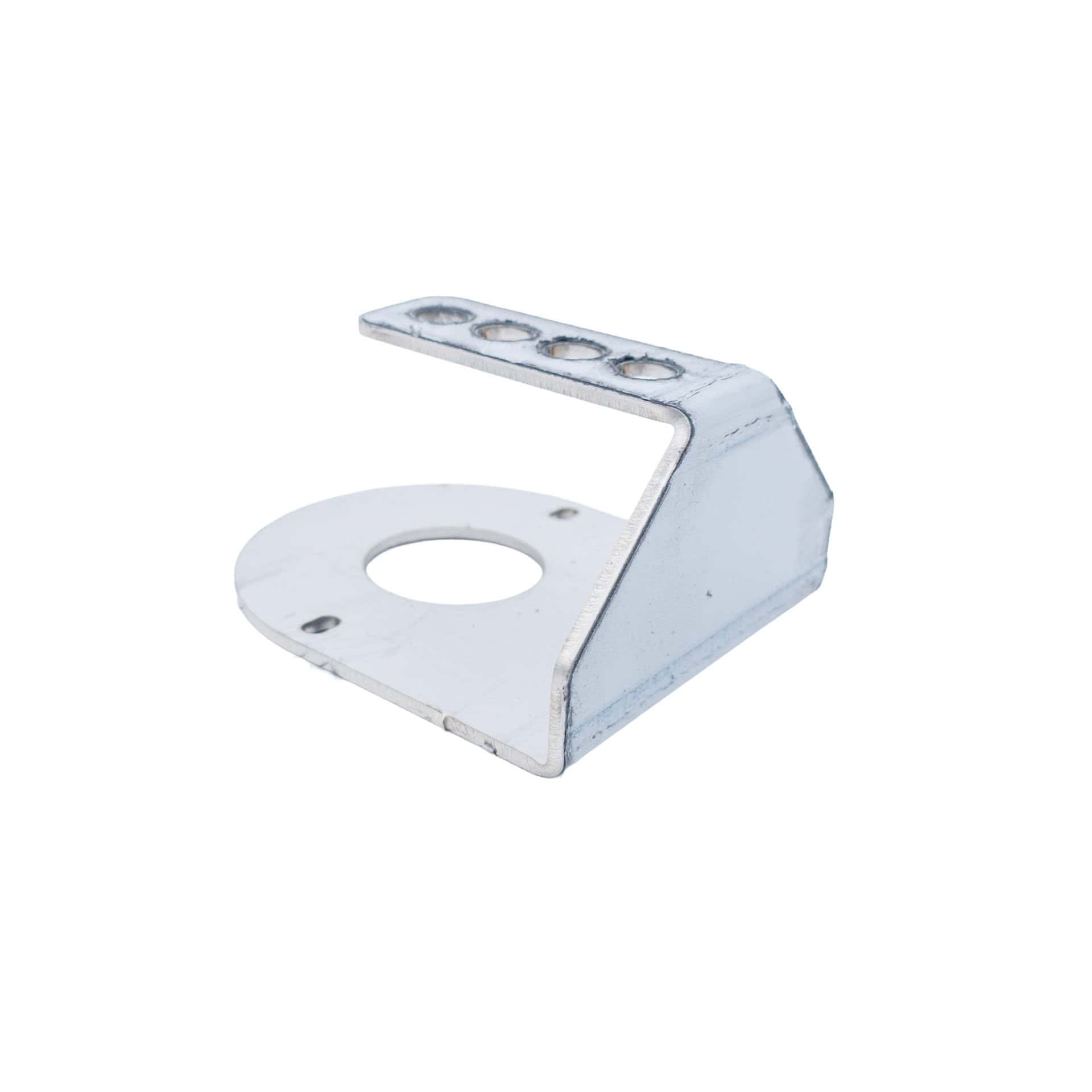 Glass Is Class Gen 2 100 90 Degree Mirror Mount Watermelon Light Bracket – Stainless Steel