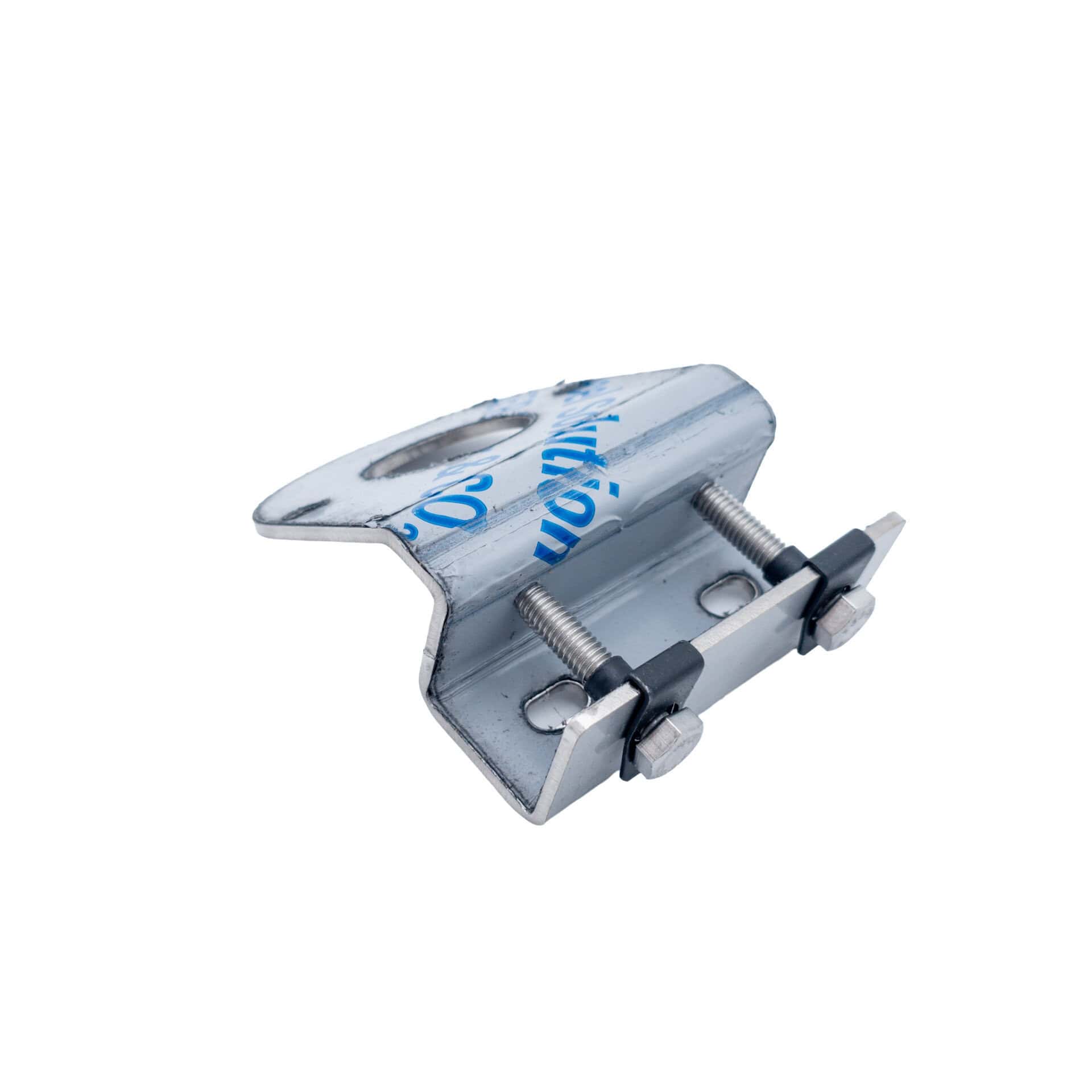 45 Degree Watermelon Light Frame Bracket – Clamp-On 3 45 Degree Watermelon Light Frame Bracket – Clamp-On