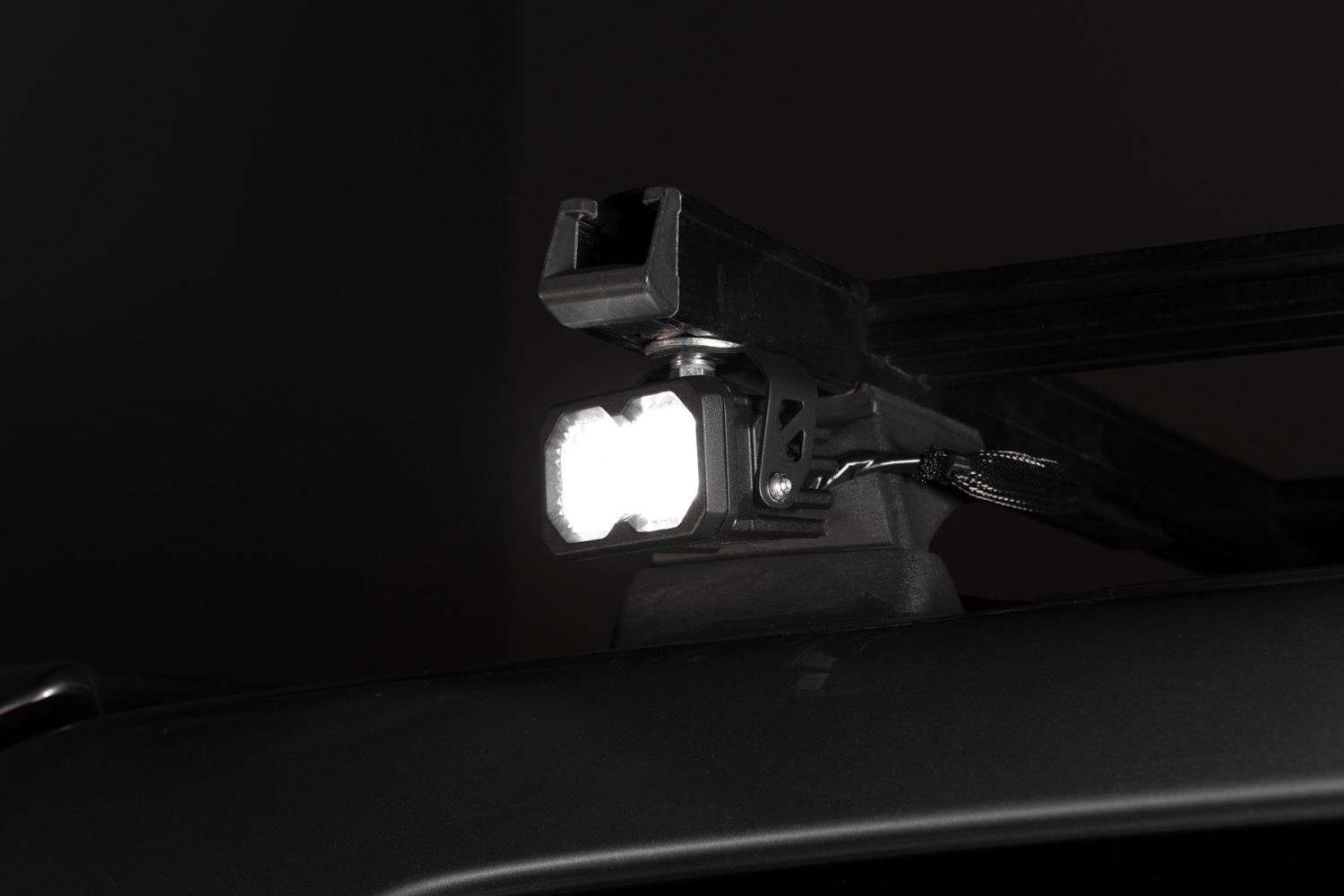 Diode Dynamics C2 2.0 Sae/Dot White Sport Standard Led Pod (Pair) 2 C2 2.0 SAE/DOT White Standard LED Pod (pair)