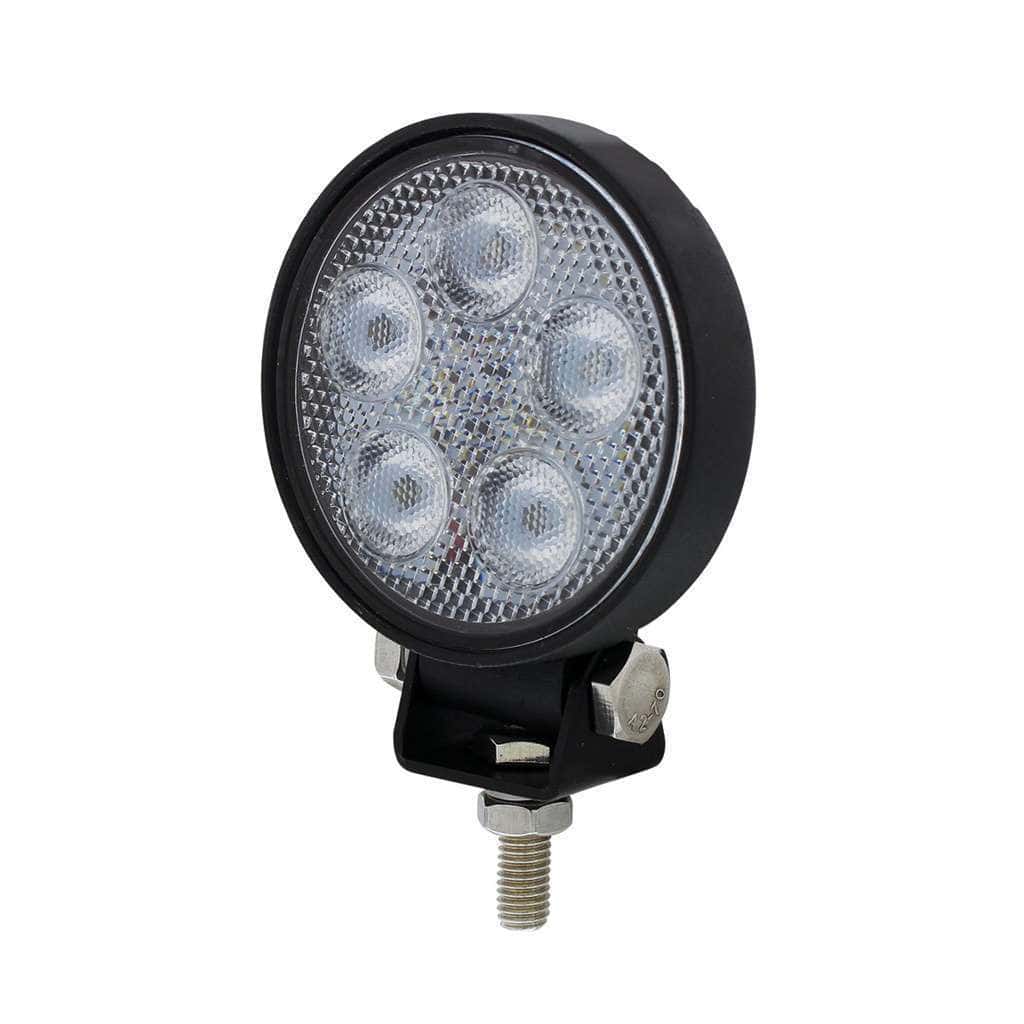 5 LED High Power Mini Work Light