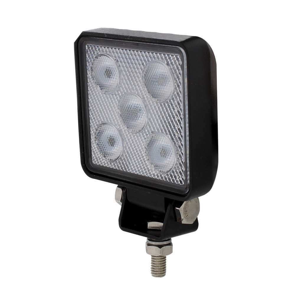 5 LED High Power Mini Work Light