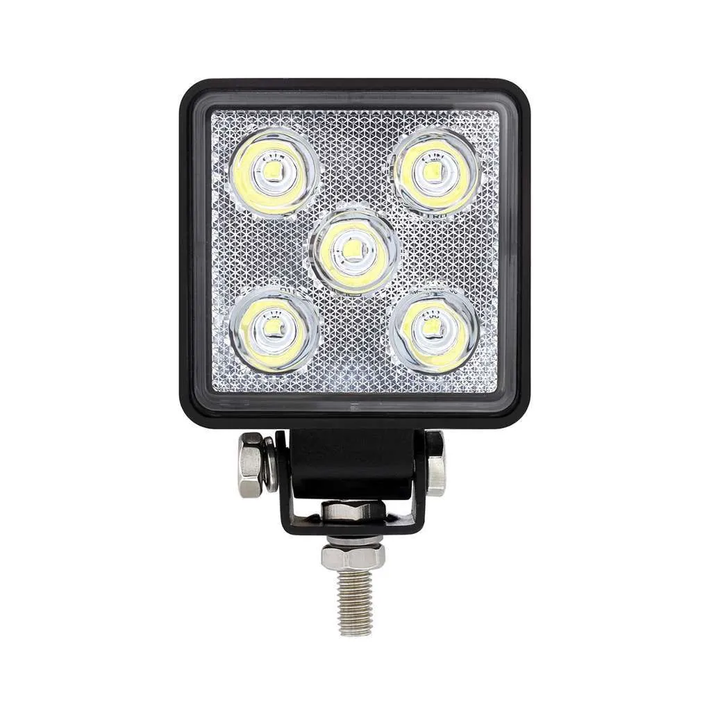5 LED High Power Mini Work Light
