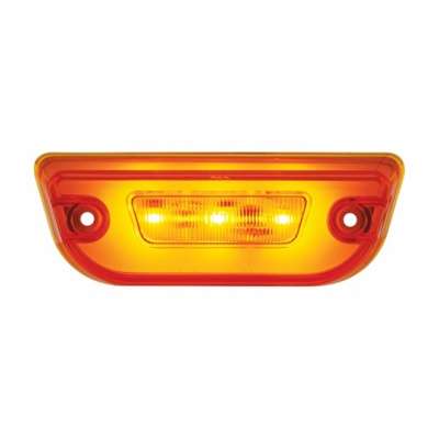 11 LED GloLight Cab Light For Peterbilt 579 & Kenworth T680/T770/T880
