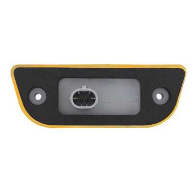 11 Led Glolight Cab Light For Peterbilt 579 &Amp; Kenworth T680/T770/T880 - Amber Led/Amber Lens 5 11 LED GloLight Cab Light For Peterbilt 579 & Kenworth T680/T770/T880