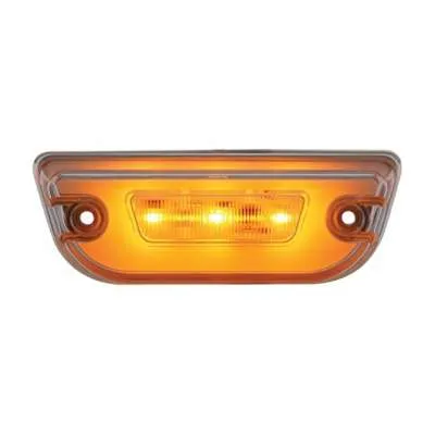 11 LED GloLight Cab Light For Peterbilt 579 & Kenworth T680/T770/T880