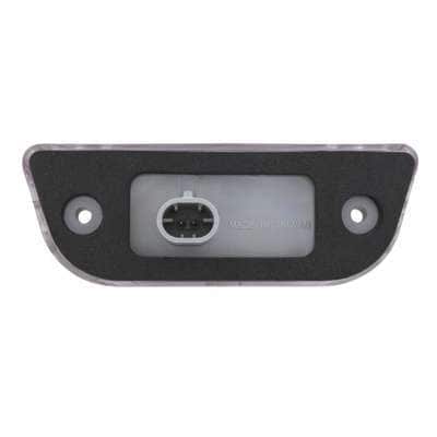 11 Led Glolight Cab Light For Peterbilt 579 &Amp; Kenworth T680/T770/T880 - Amber Led/Clear Lens 5 11 LED GloLight Cab Light For Peterbilt 579 & Kenworth T680/T770/T880