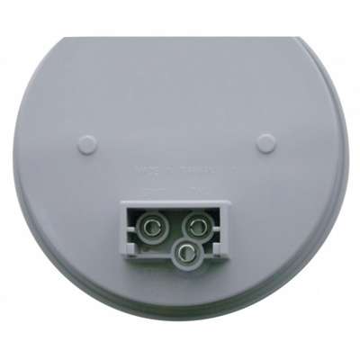 36 Led 4&Quot; Round Light (Stop, Turn &Amp; Tail) - Red/Clear Lens 3 36 LED 4" Round Light (Stop, Turn & Tail) - Red/Clear Lens