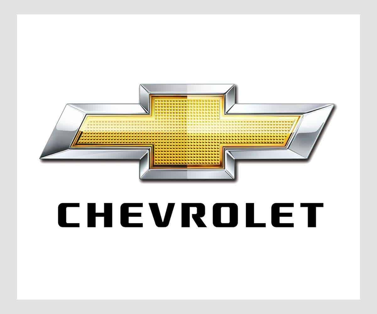 Chevrolet Kits
