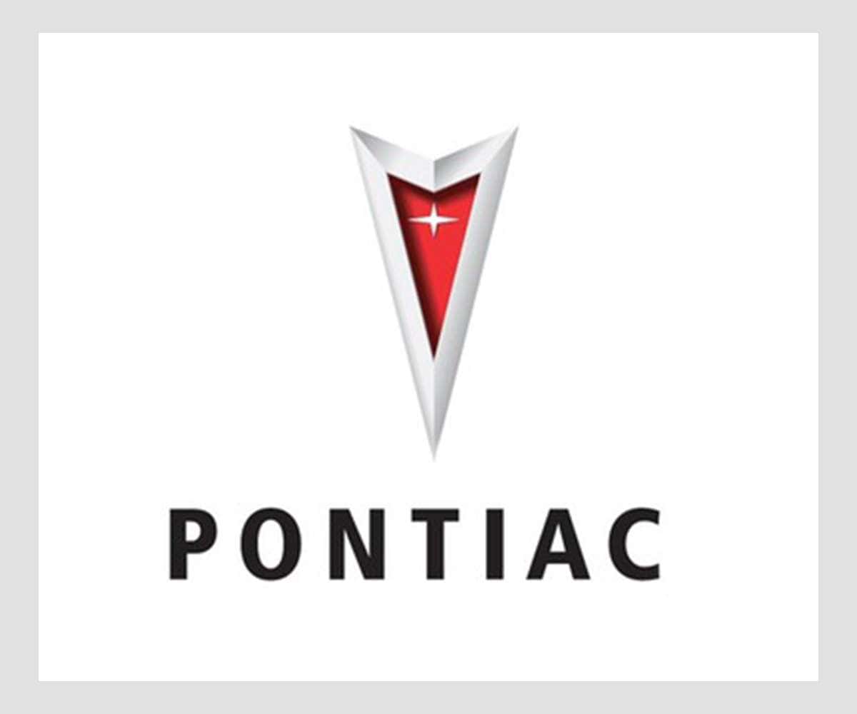Pontiac Kits