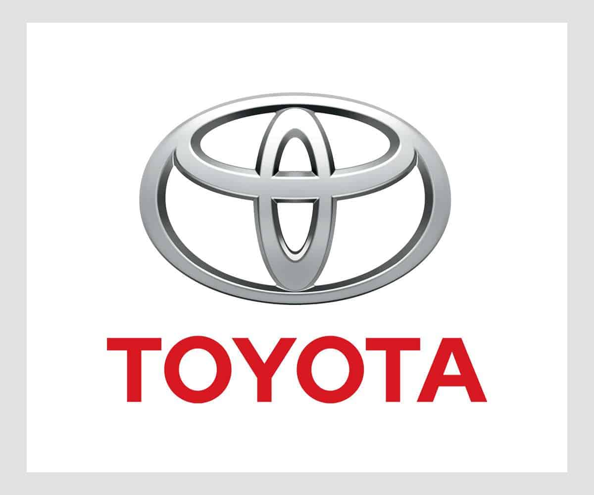 Toyota Kits