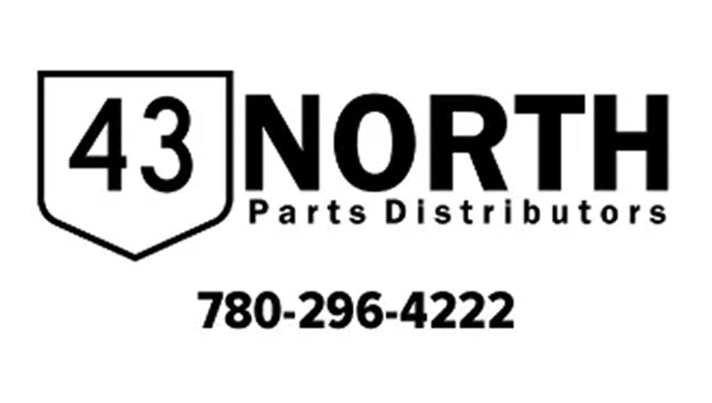 43 North Parts Distributors