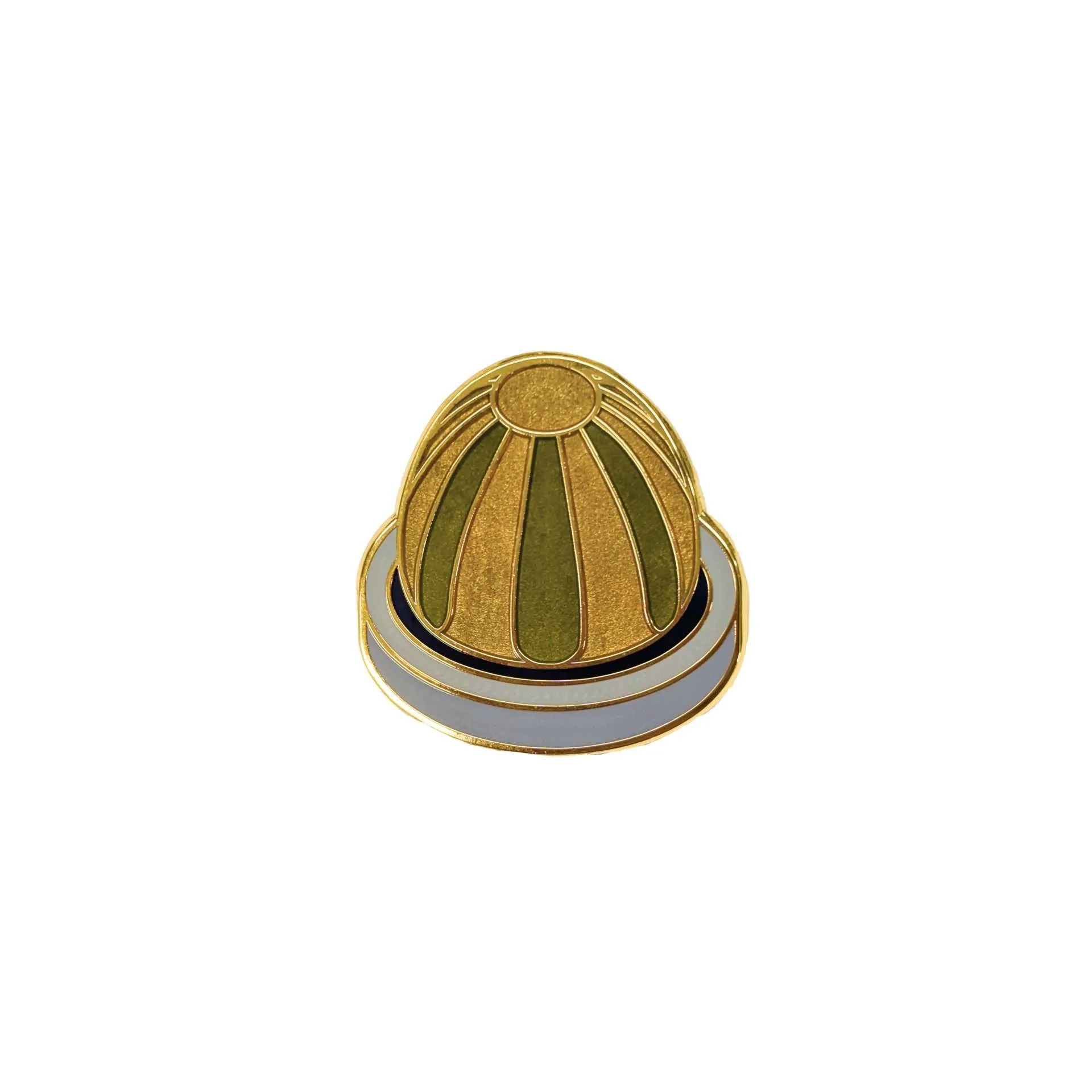 Glass Is Class Watermelon Light Enamel Pins 3 Glass is Class Watermelon Light Enamel Pins