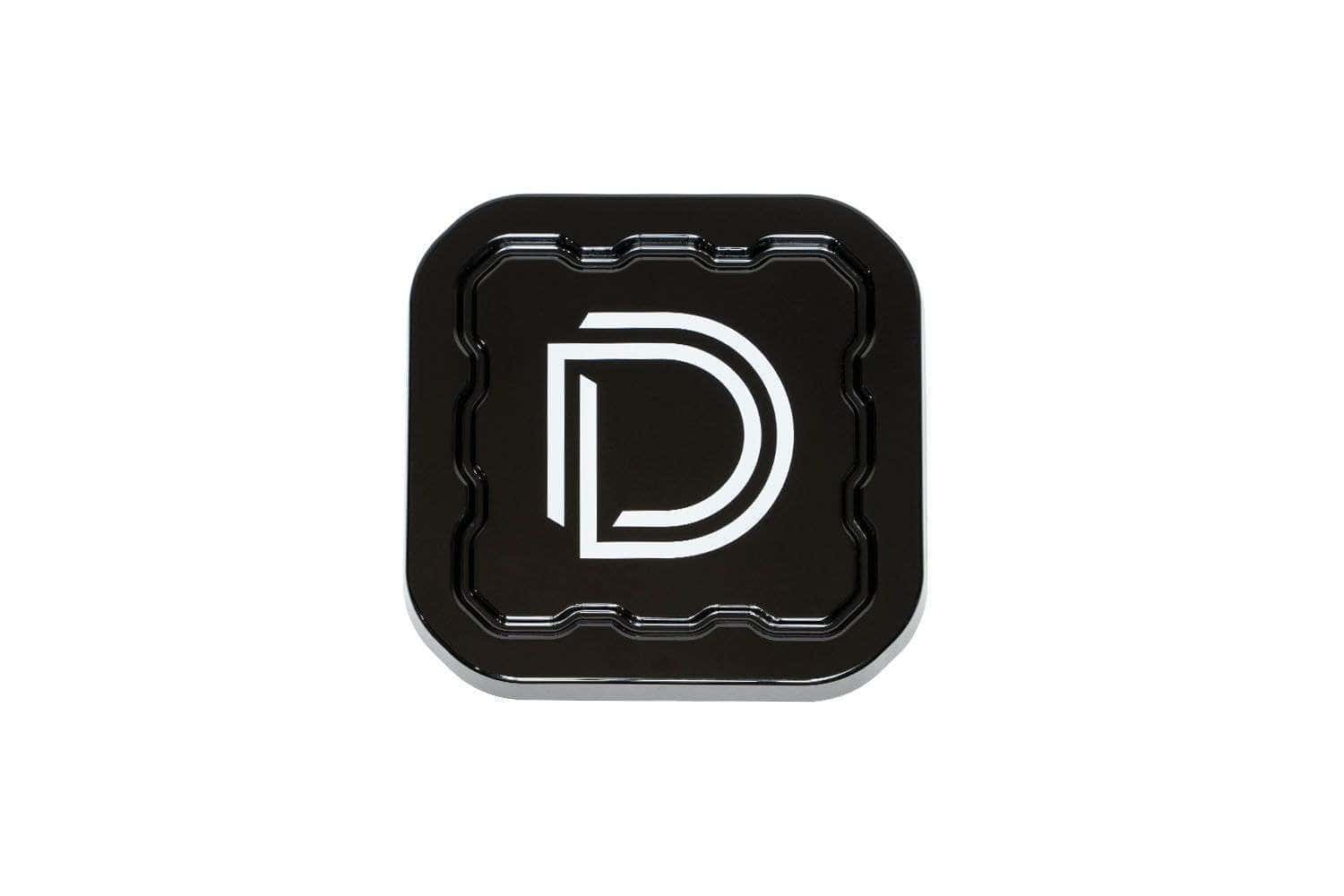 Diode Dynamics Ss5 Led Pod Cover, Black (One) 3 SS5 LED Pod Cover, Black (one)