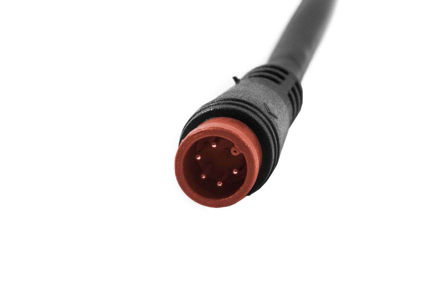 Diode Dynamics Rgbw Multicolor Footwell Led Kit 5 Diode Dynamics RGBW Multicolor Footwell LED Kit