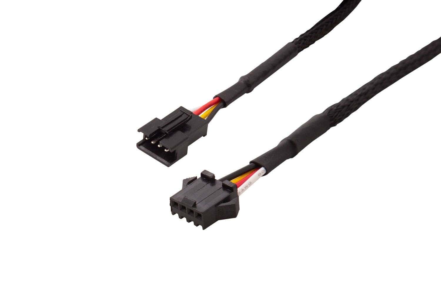 Switchback Solid-State Relay Harness (Pair) 3 Switchback Solid-State Relay Harness (pair)