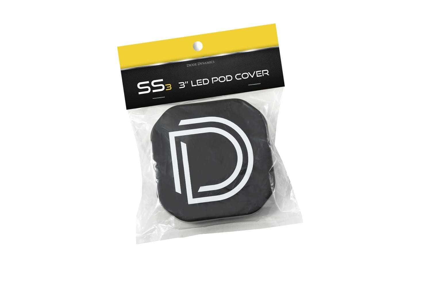 SS3 LED Pod Cover