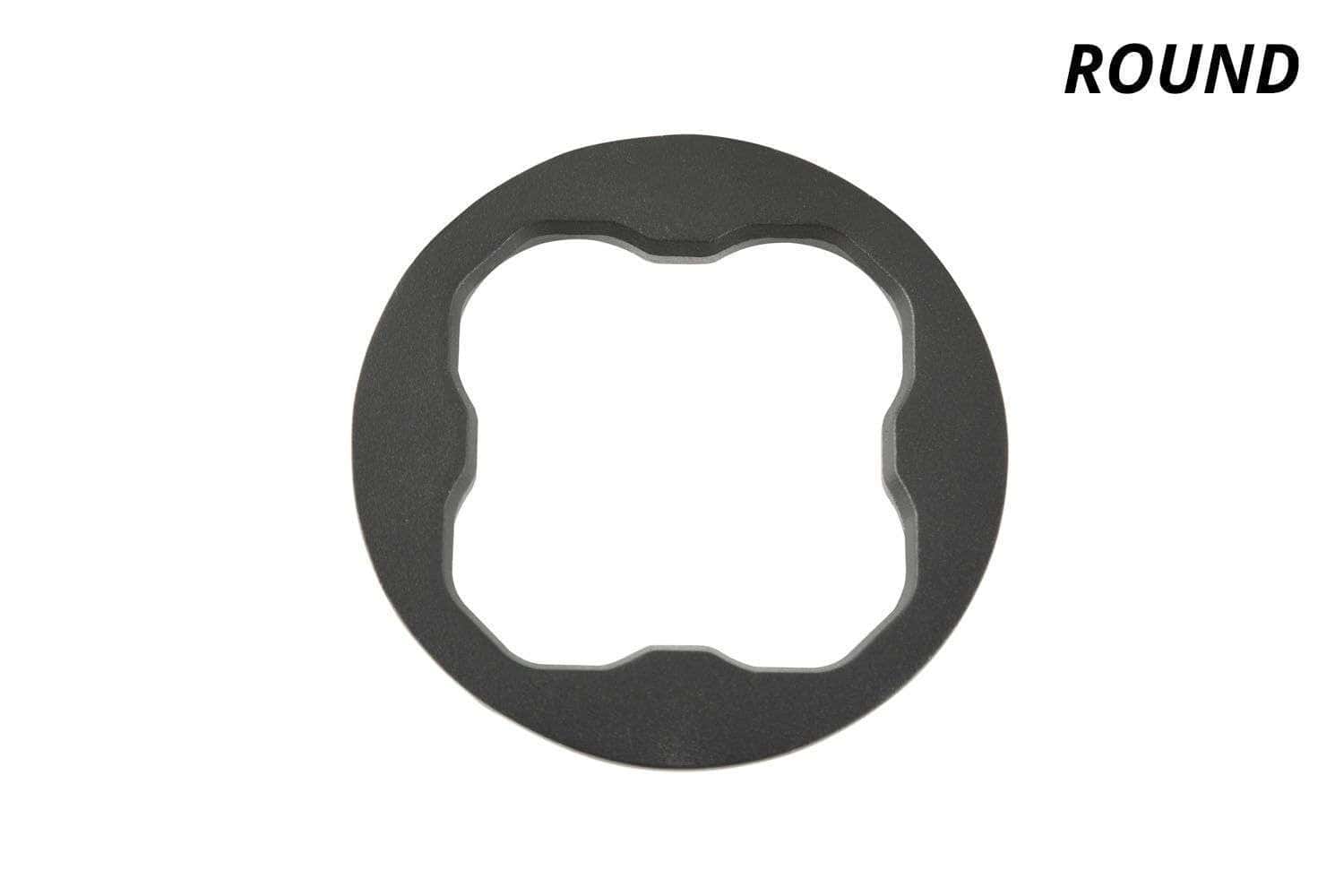 SS3 LED Pod Replacement Front Bezel