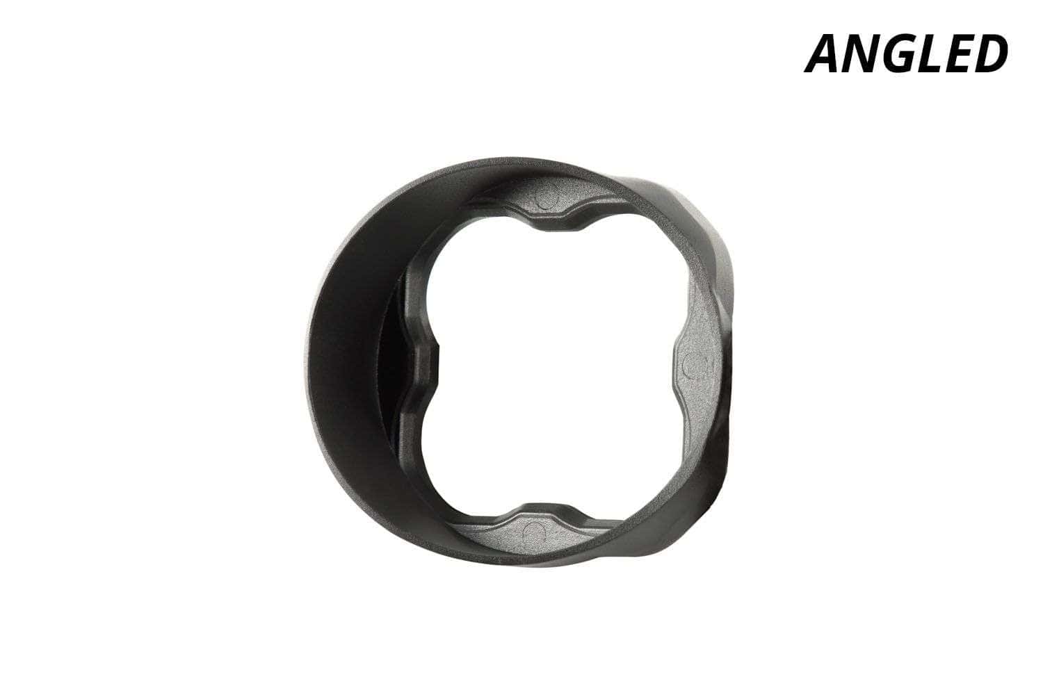 Diode Dynamics Ss3 Led Pod Replacement Front Bezel 3 SS3 LED Pod Replacement Front Bezel