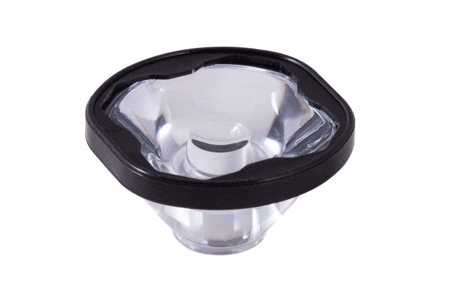 Diode Dynamics Clear Lens For Ssc1 Led Pods (One) 1 Clear Lens for SSC1 LED Pods (one)