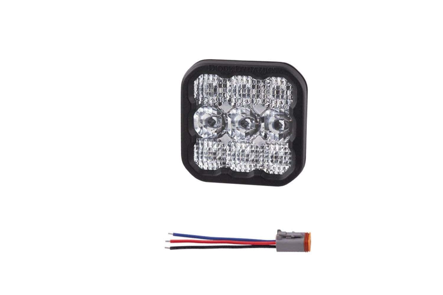 SS5 Add-On LED Pod