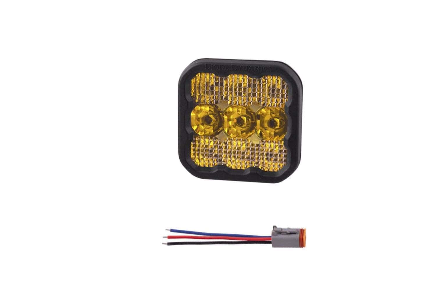 SS5 Add-On LED Pod