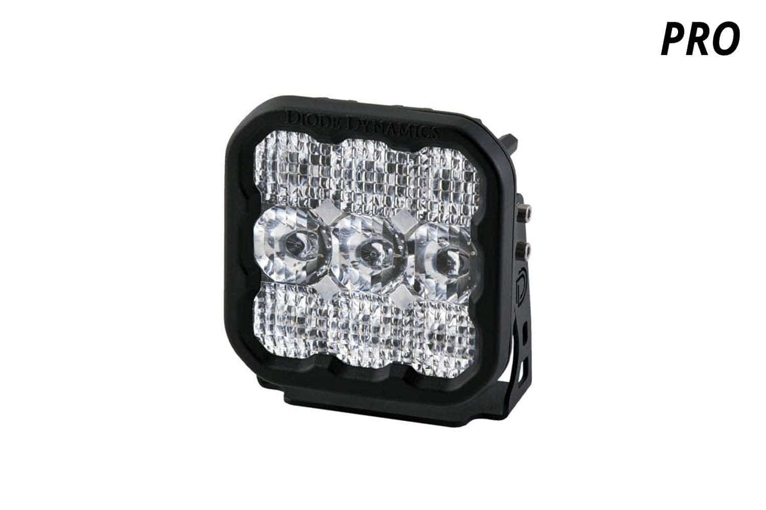 SS5 White LED Pod (one)