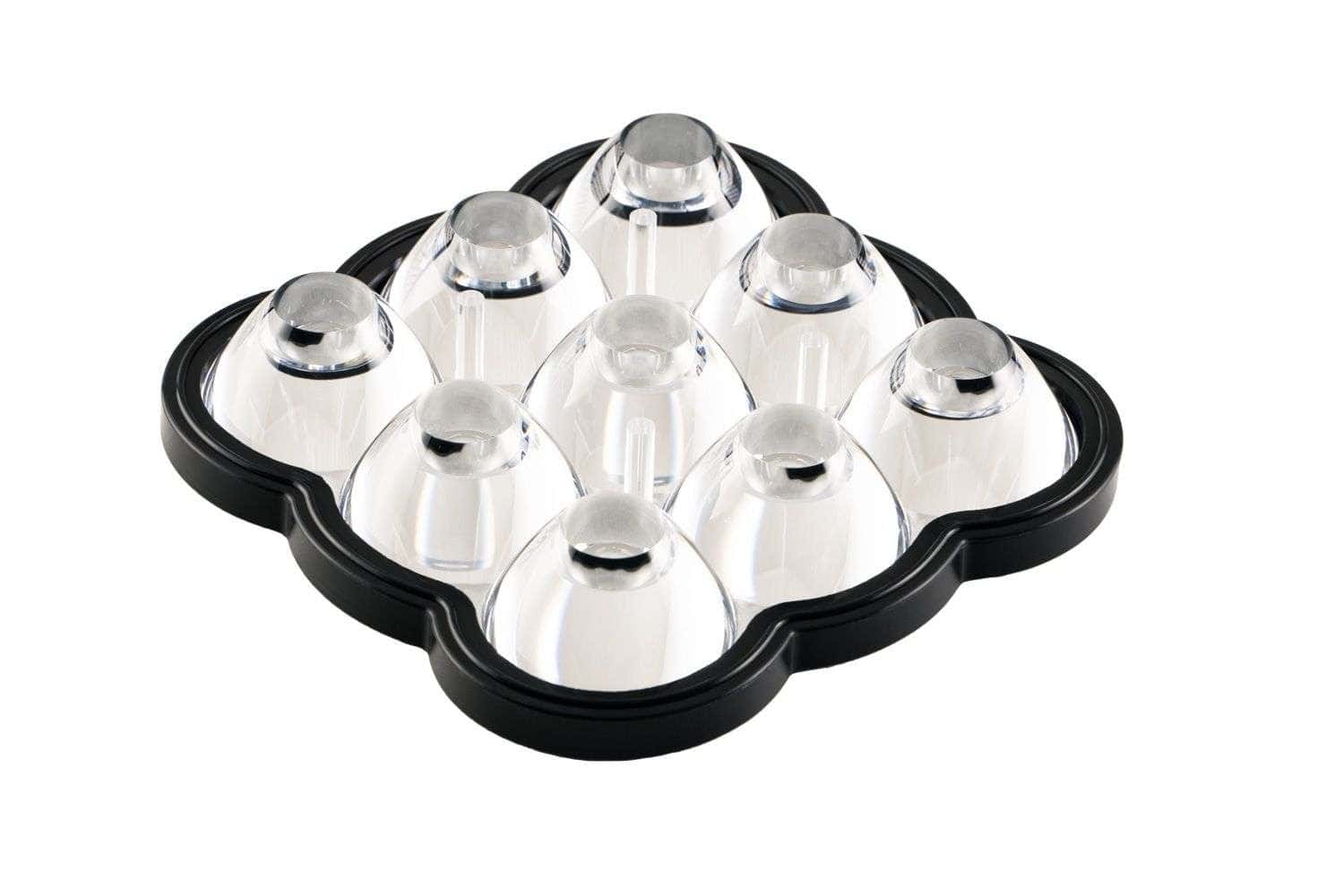 Clear Lens for SS5 Pods (one)