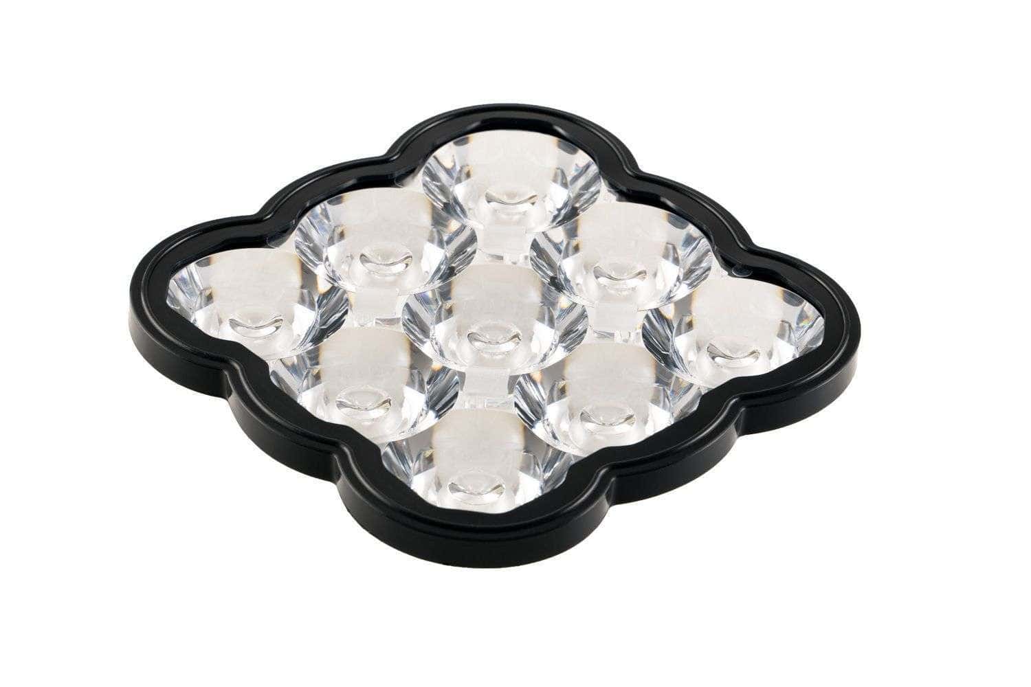 Clear Lens for SS5 Pods (one)
