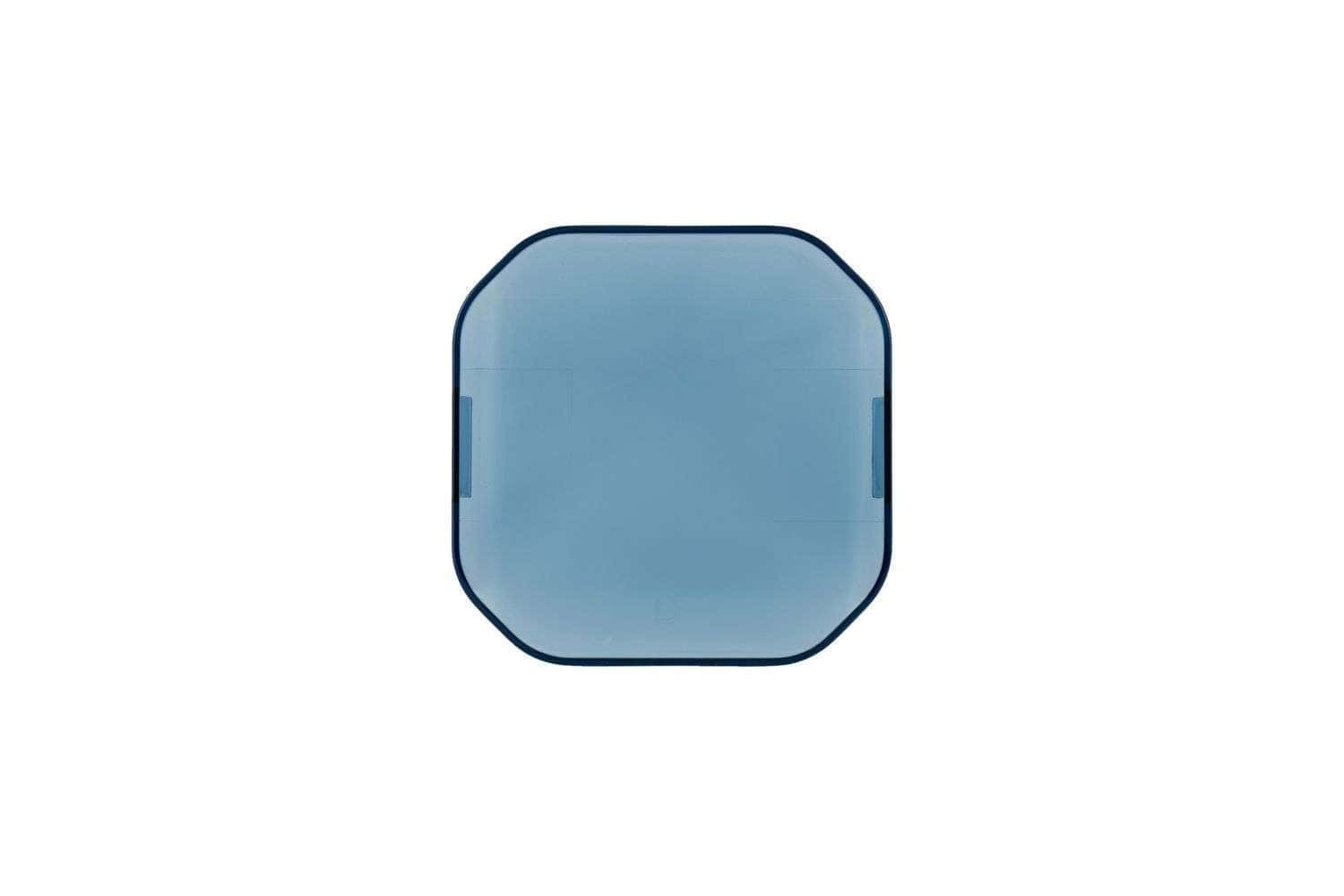 Diode Dynamics Ss3 Led Pod Cover, Blue (One) 3 SS3 LED Pod Cover