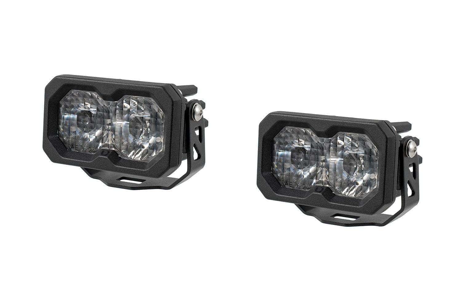 C2 2.0 SAE Driving representative pair