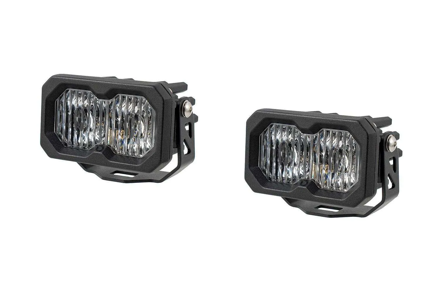 C2 2.0 SAE Fog representative pair