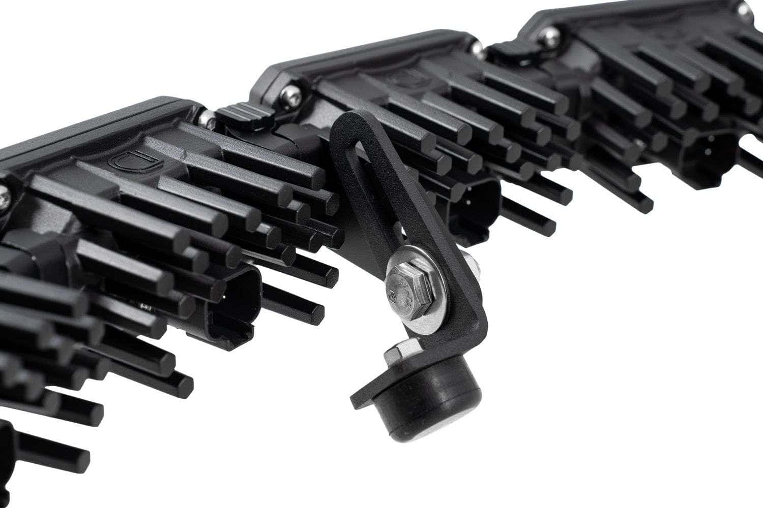 Diode Dynamics C2 2.0 Crosslink Support Kit 3 C2 2.0 CrossLink Support Kit