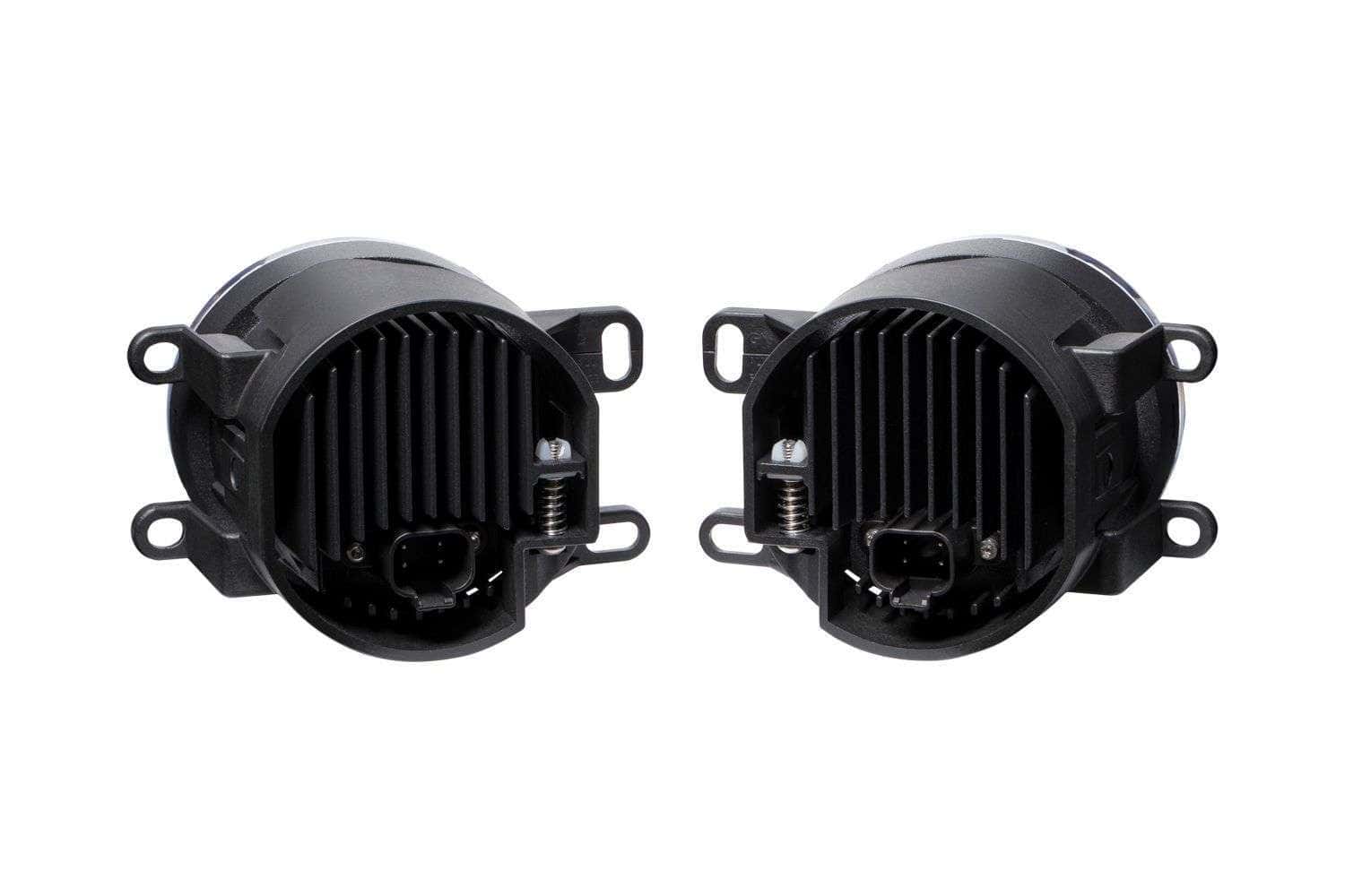 Elite Series Type CGX Fog Lamps (pair)