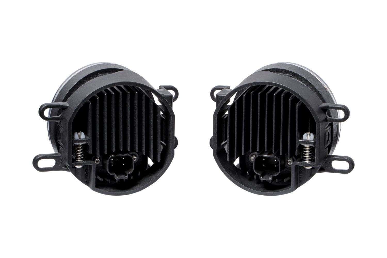 Elite Series Type B Fog Lamps (pair)